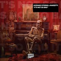 Average Citizens - U Got Me (Sheps Remix Remix) (Extended) 125