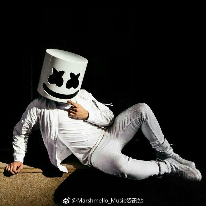 （EDM）百慕大DJ神曲奏界