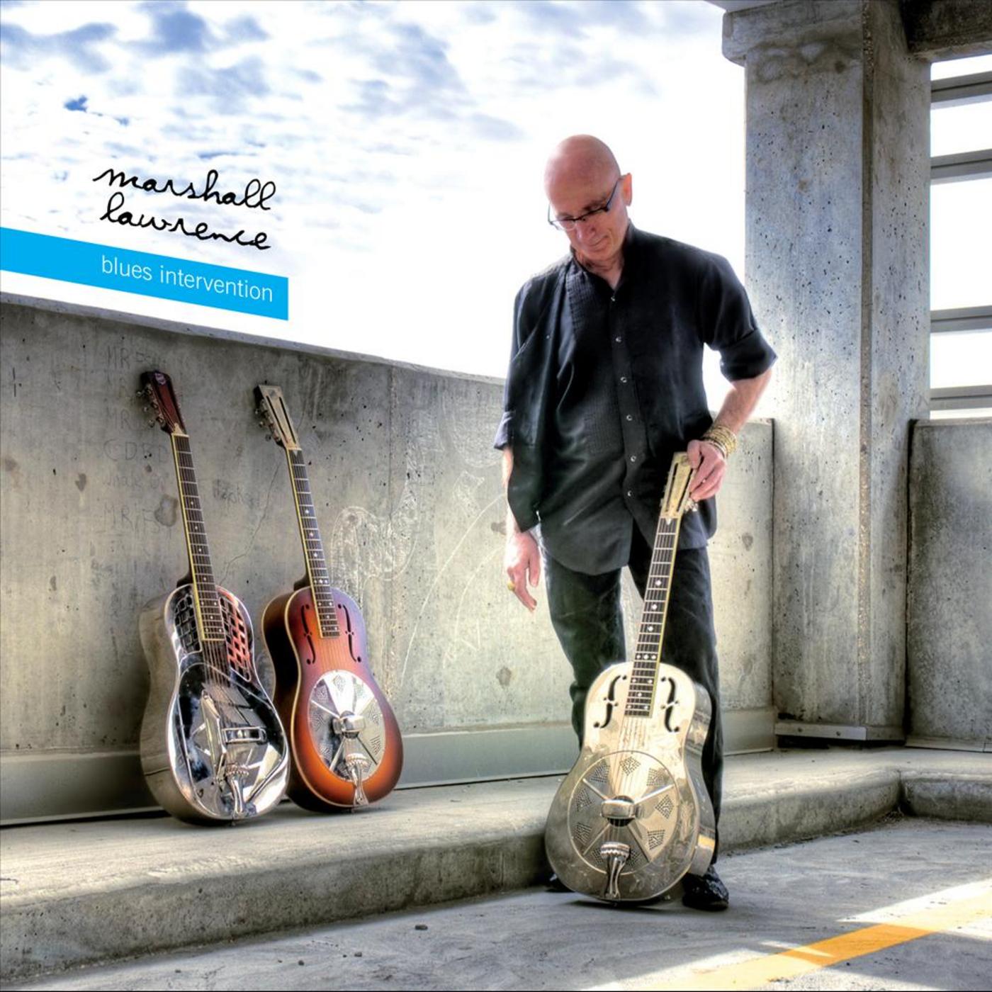 Blues Intervention