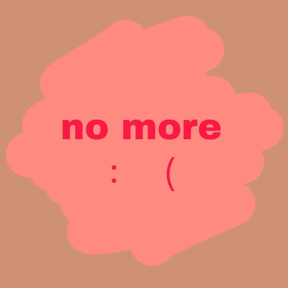 烦恼出口(by.LAKEY INSPIRED)