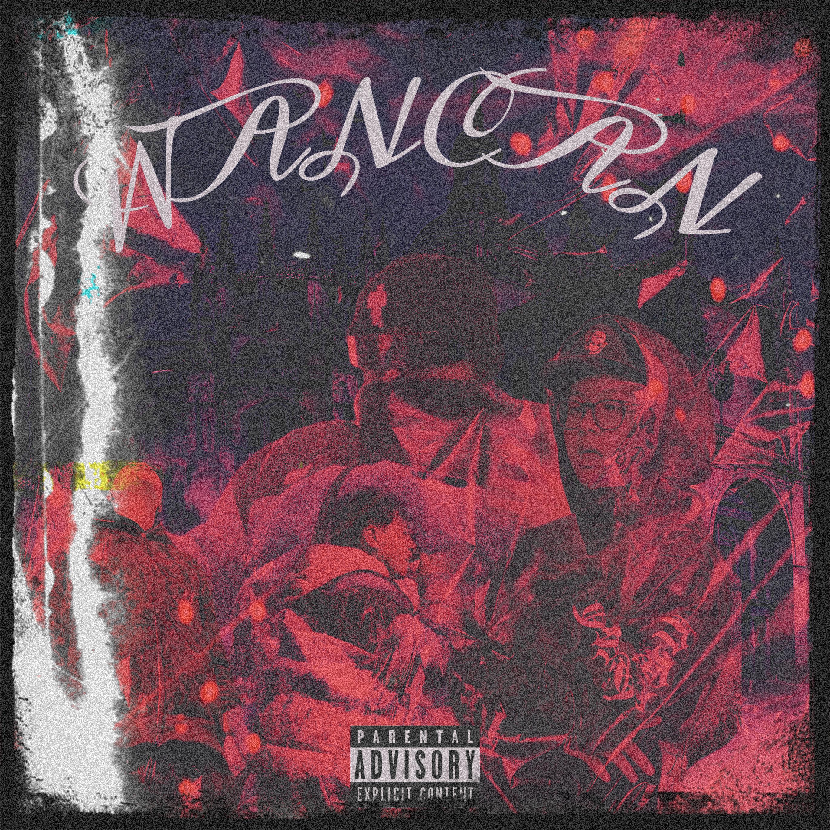 晚餐（feat.子弹ZD）