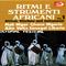 African Rhythms and Instruments, Vol. 1: Ritmi e strumenti africani专辑