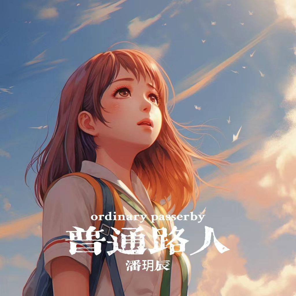 普通路人（DJ版）