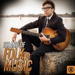 Island Of Folk Music专辑