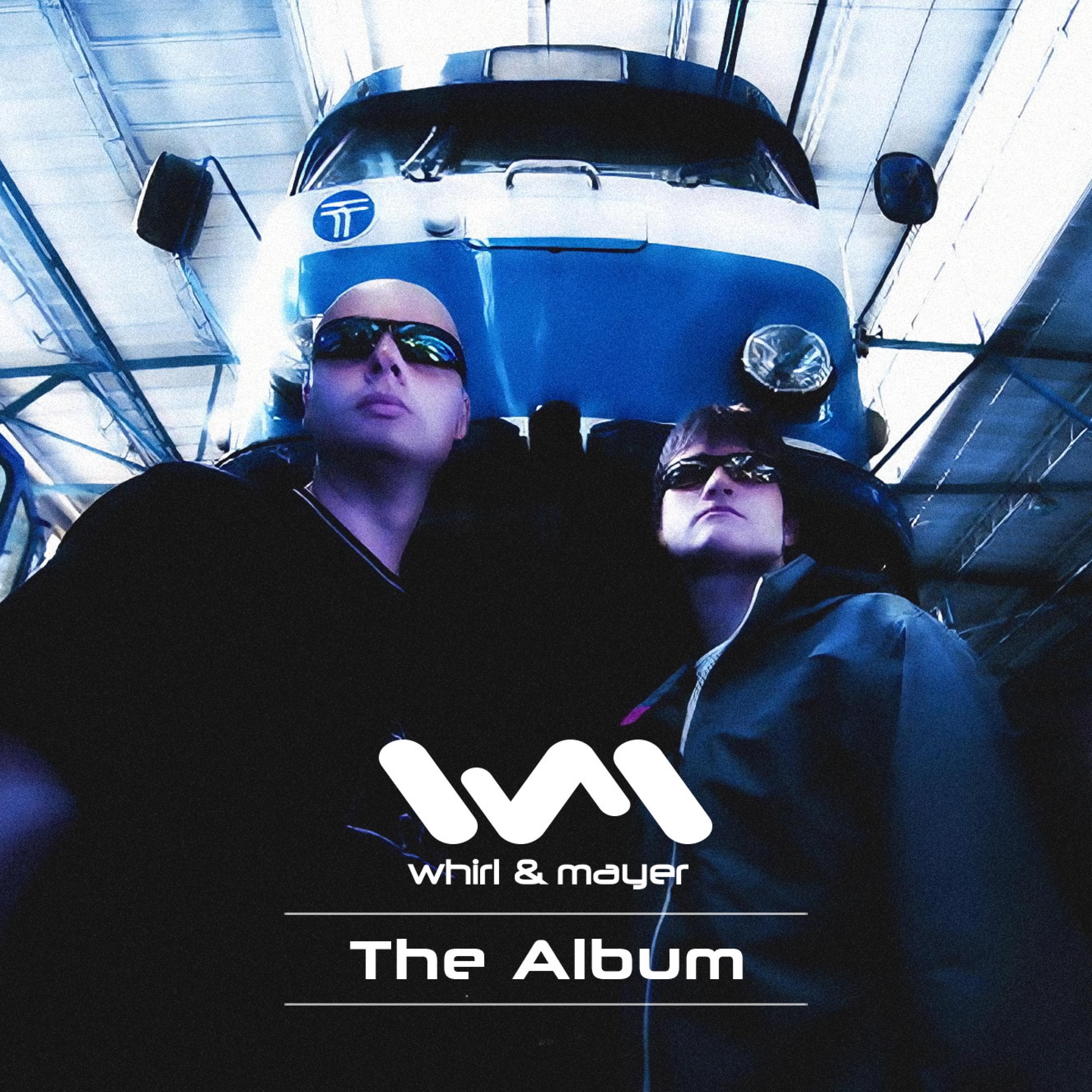 The Album
