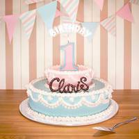 Claris - Graduation