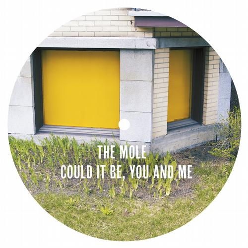 Could It Be You And Me