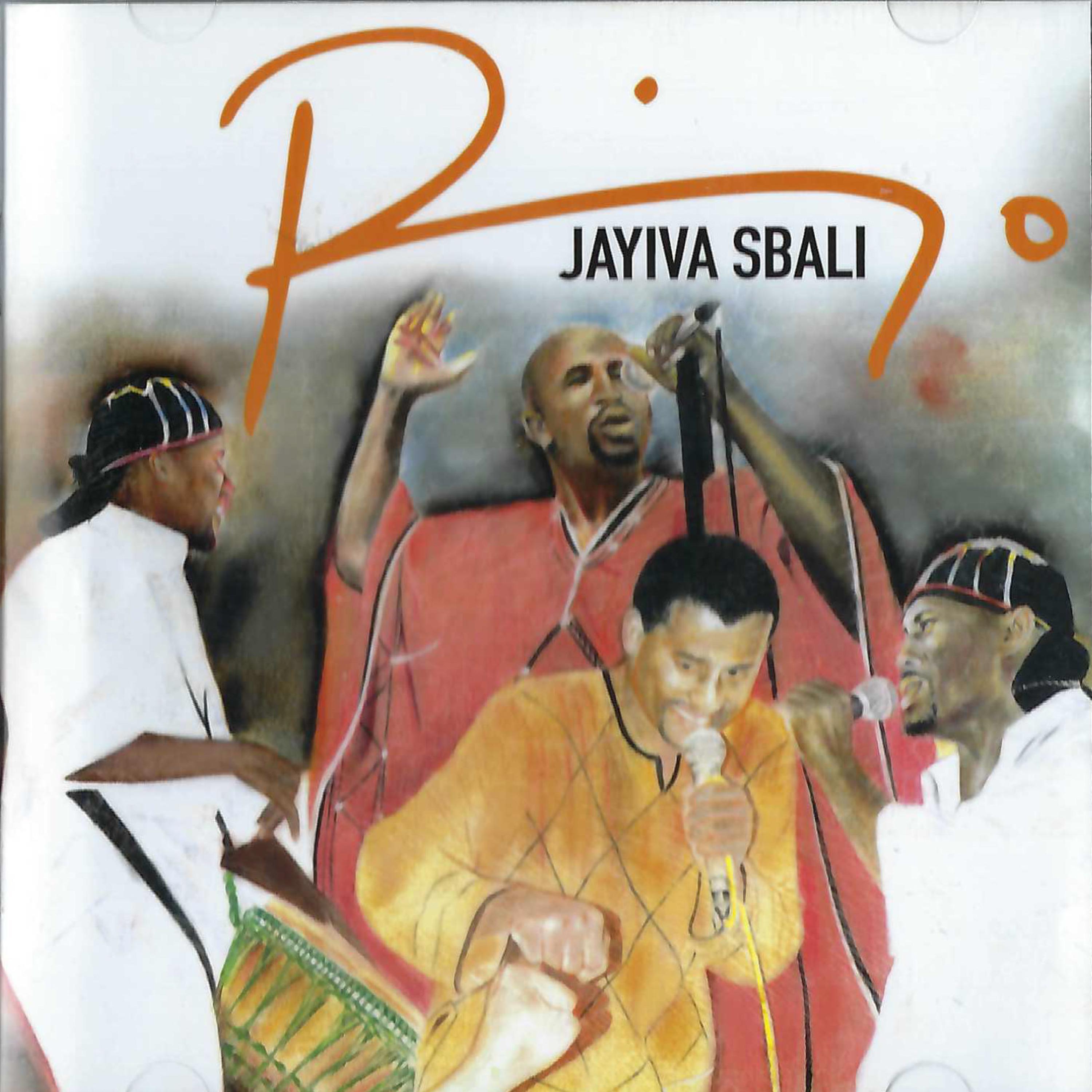 Jayiva Sbali