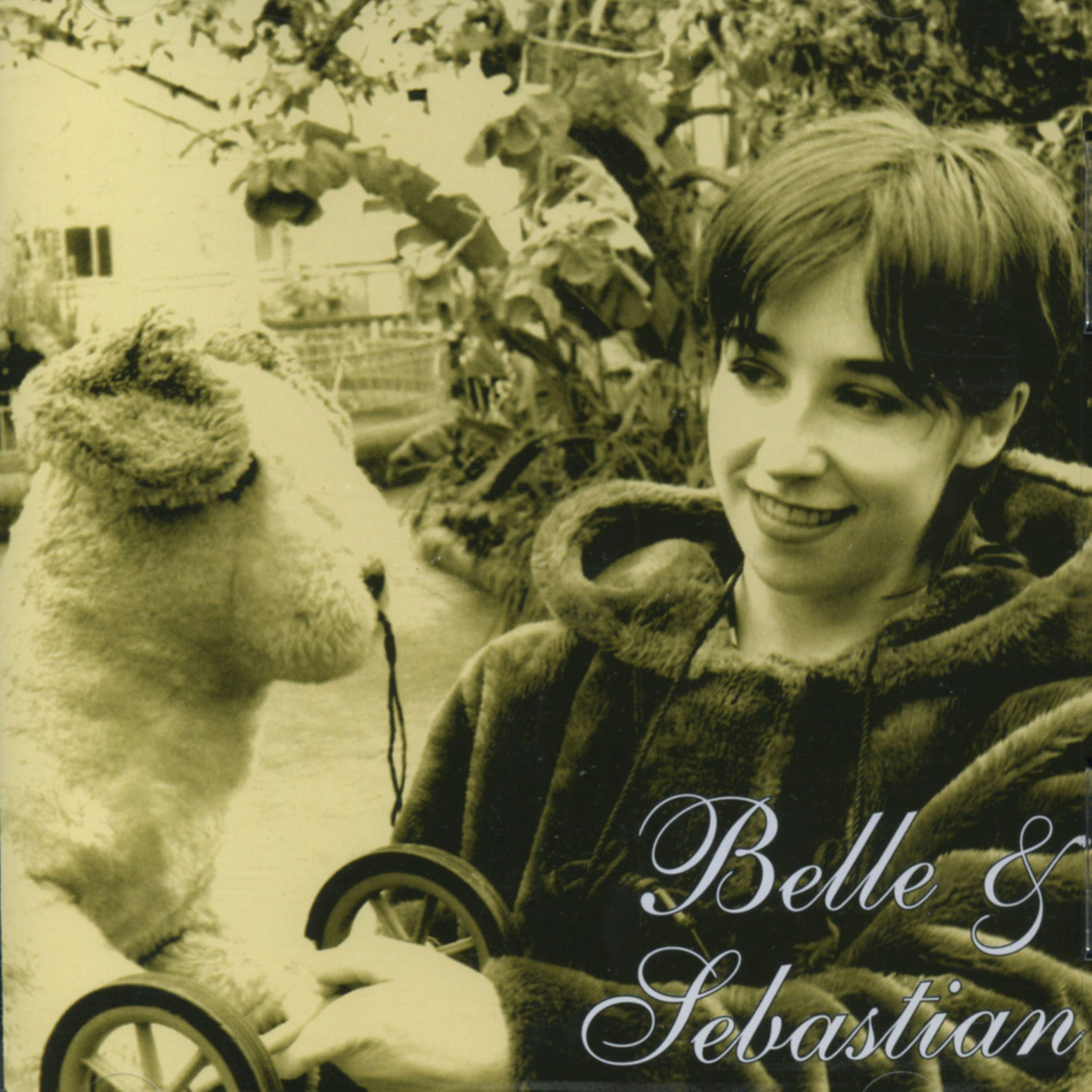 Belle & Sebastian