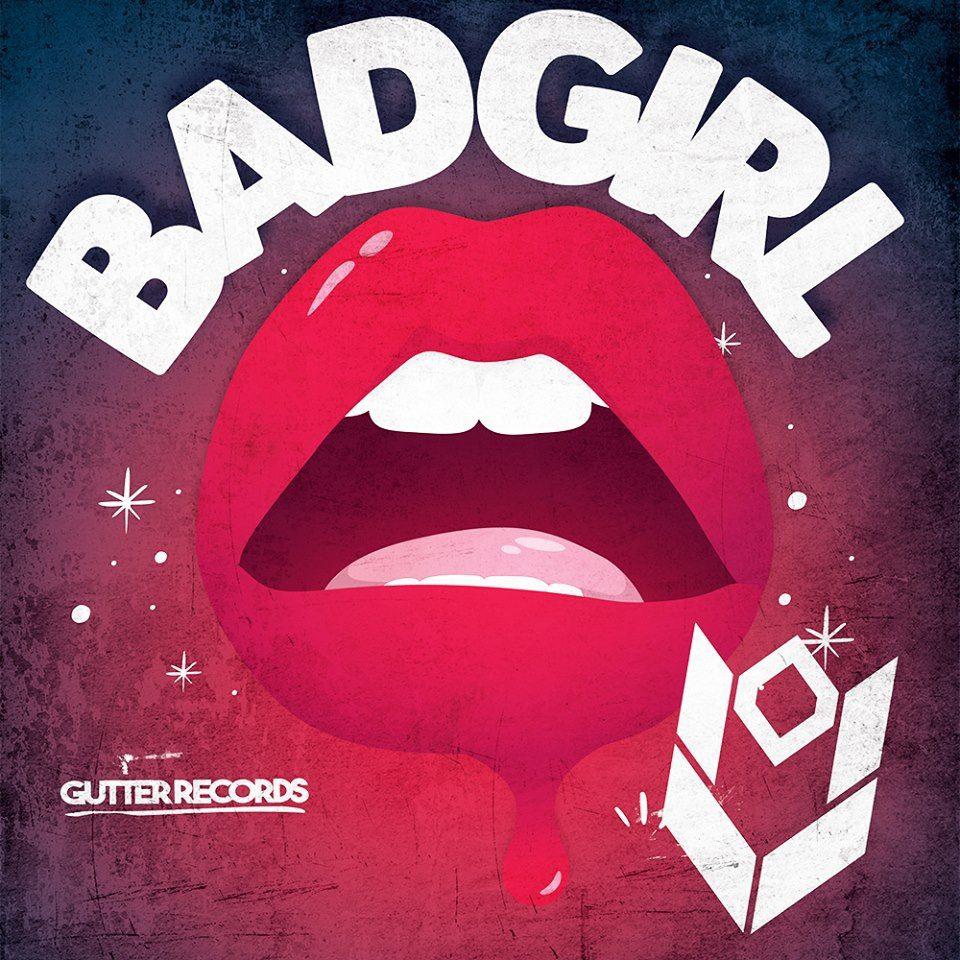 Bad Girl专辑