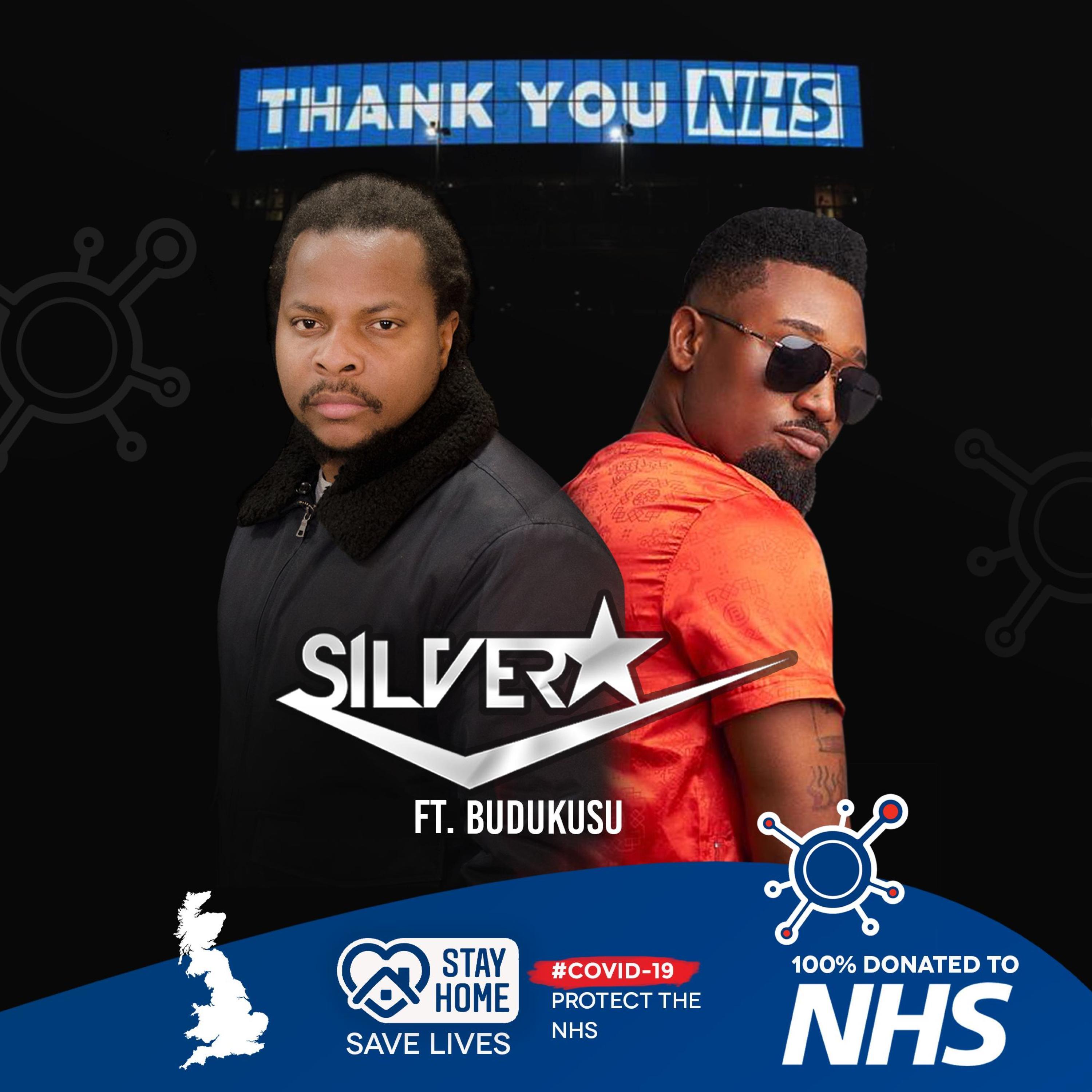 Thank You NHS (feat. Budukusu)