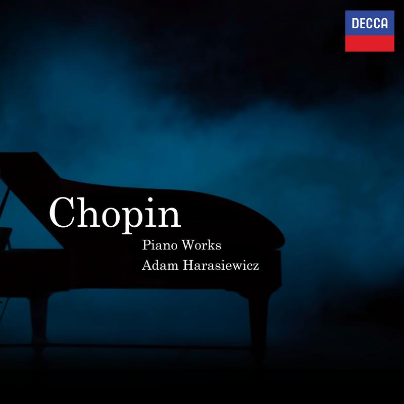 Chopin - Piano Works