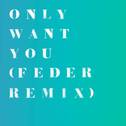 Only Want You (Feder Remix)专辑