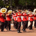 The Band Of The Welsh Guards