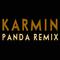 Panda (Remix)专辑