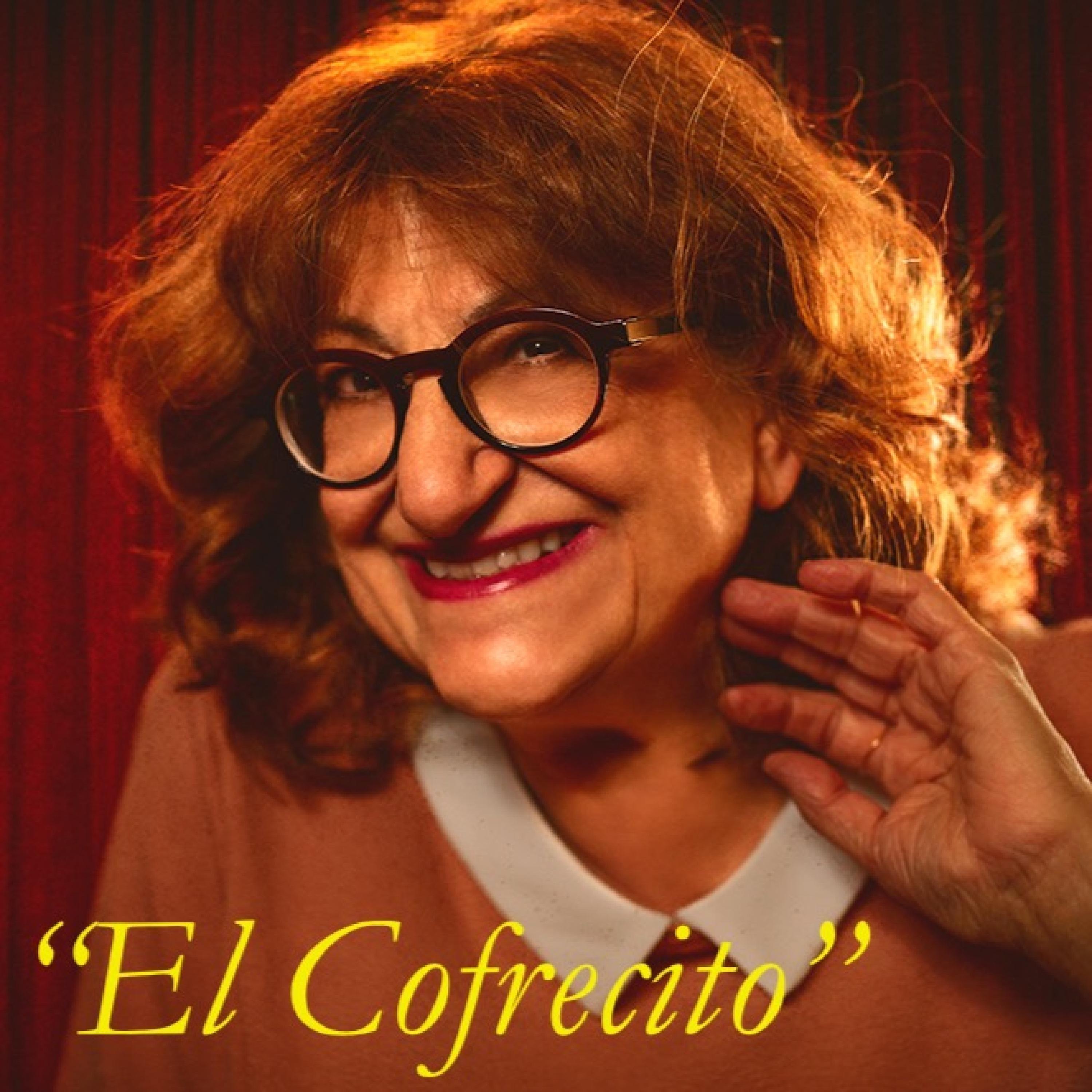 Mamen Garcia - No me dosifiques (feat. Antonio Serrano, Jorge Rossy, Javier Colina & Albert Sanz)