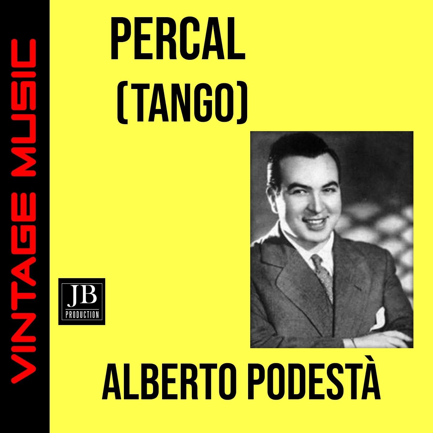 Percal (Tango)