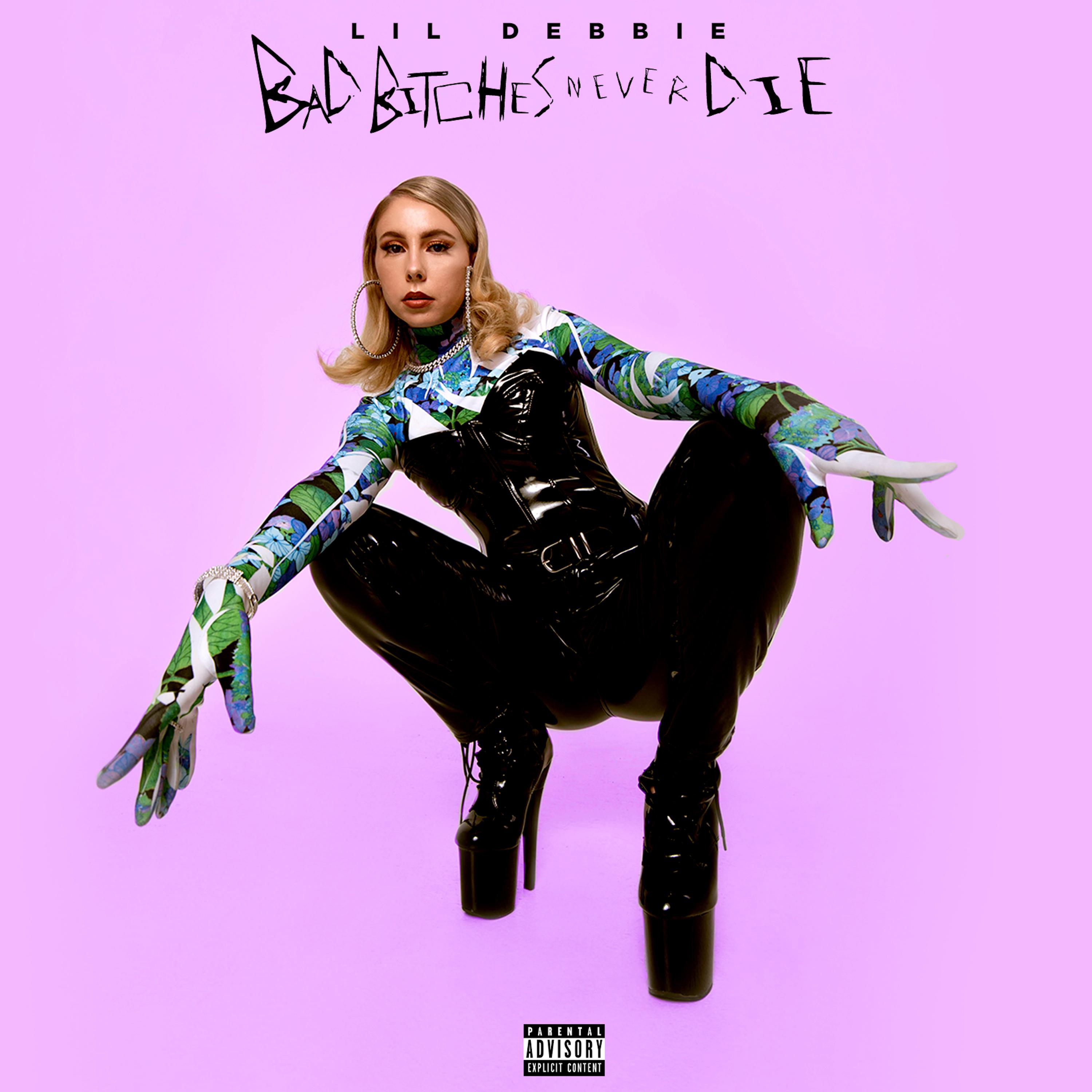 Lil Debbie - Yea Yea