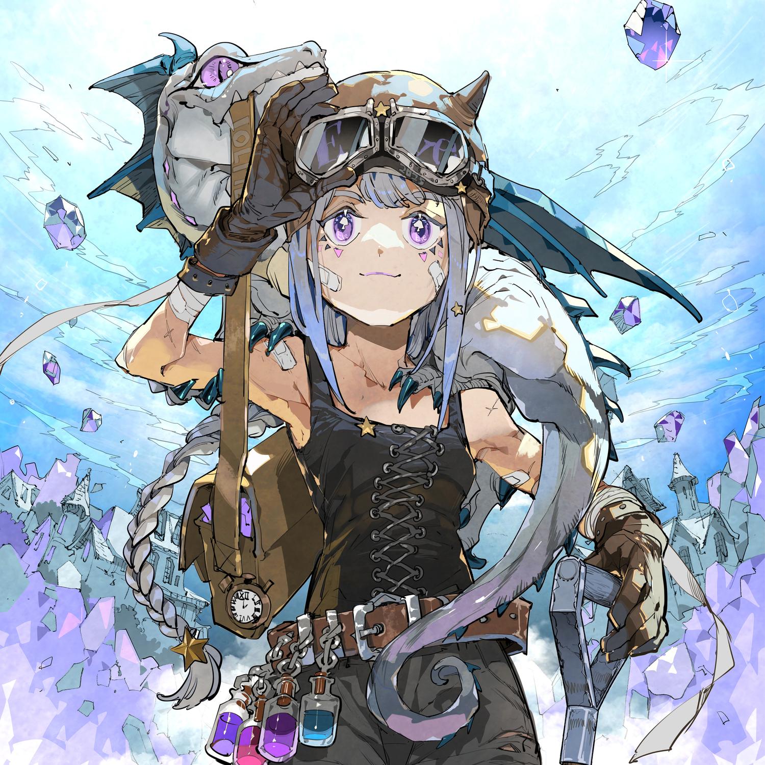 Iolite