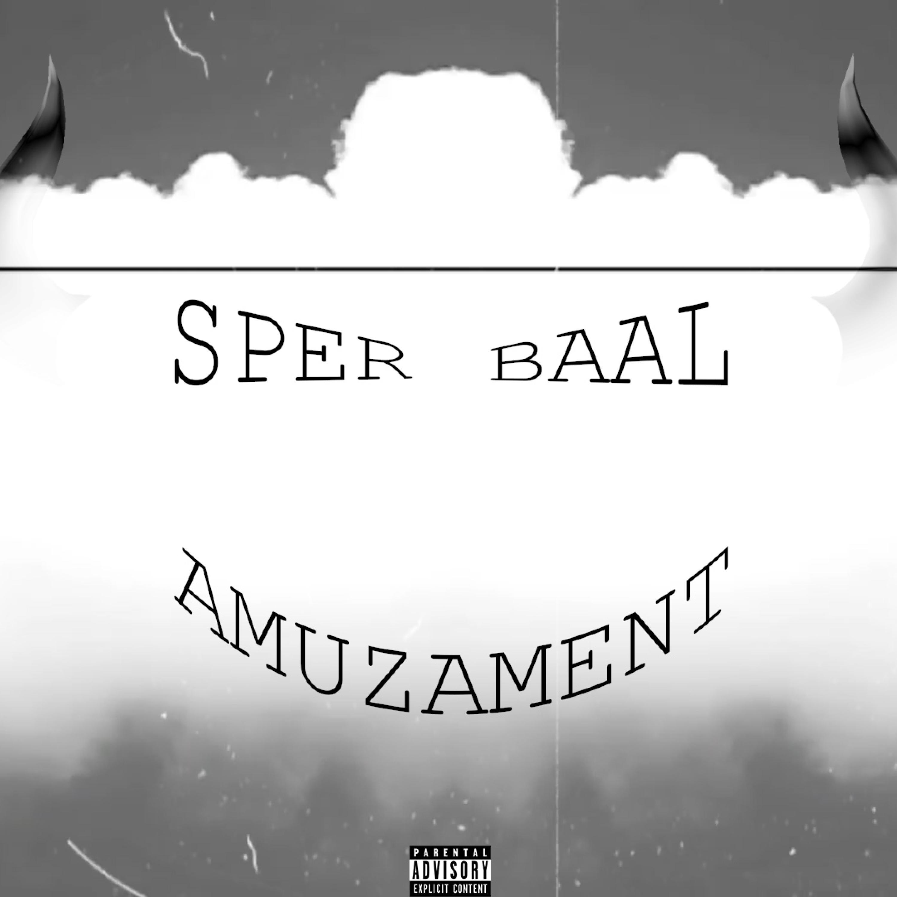 Amuzament (feat. BAAL)
