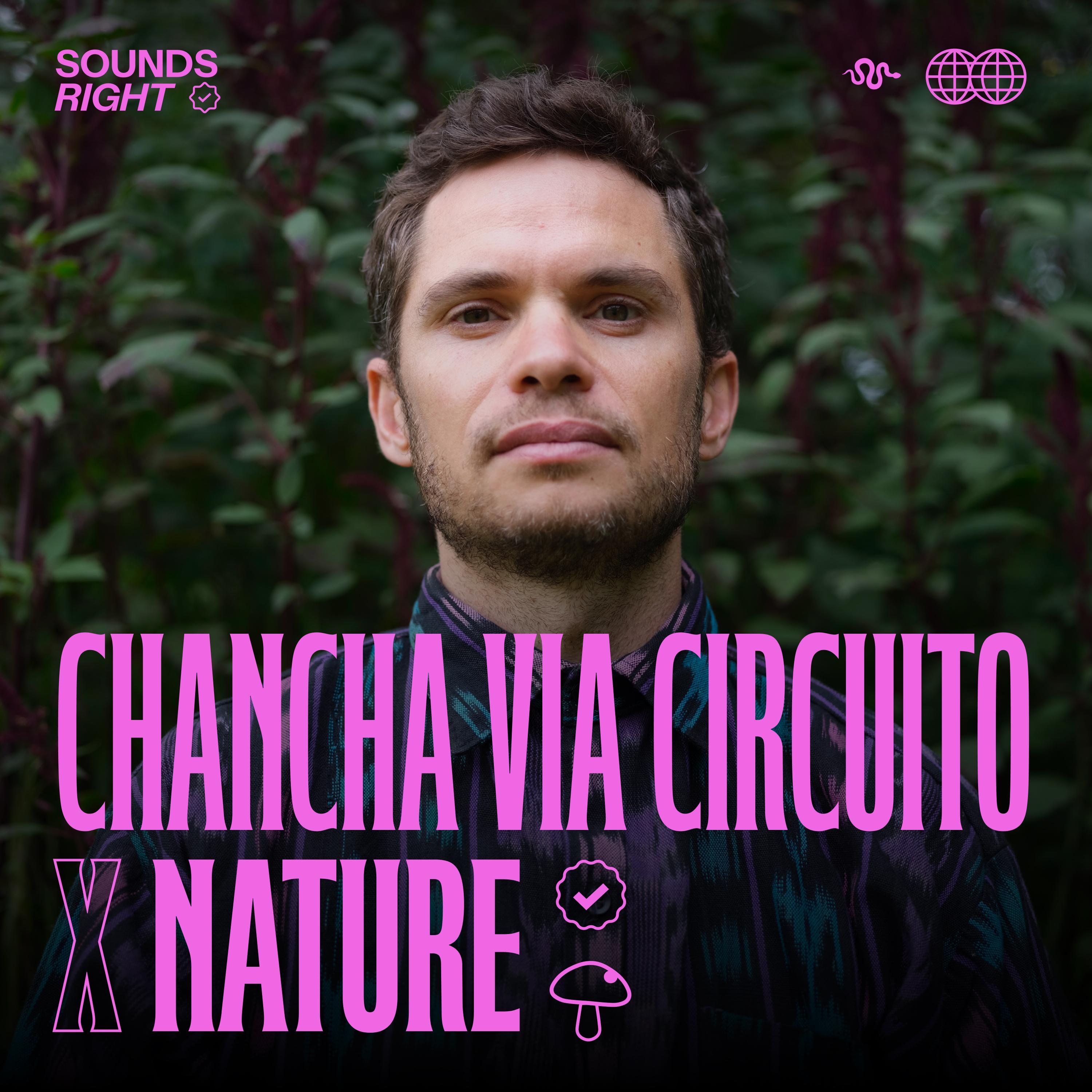 La mata verde (feat. NATURE)
