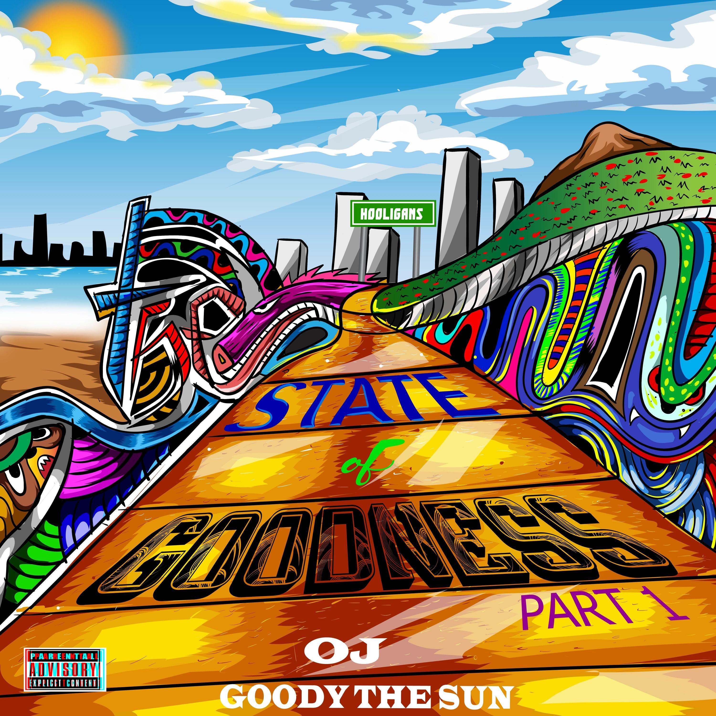 State of Goodness Pt. 1