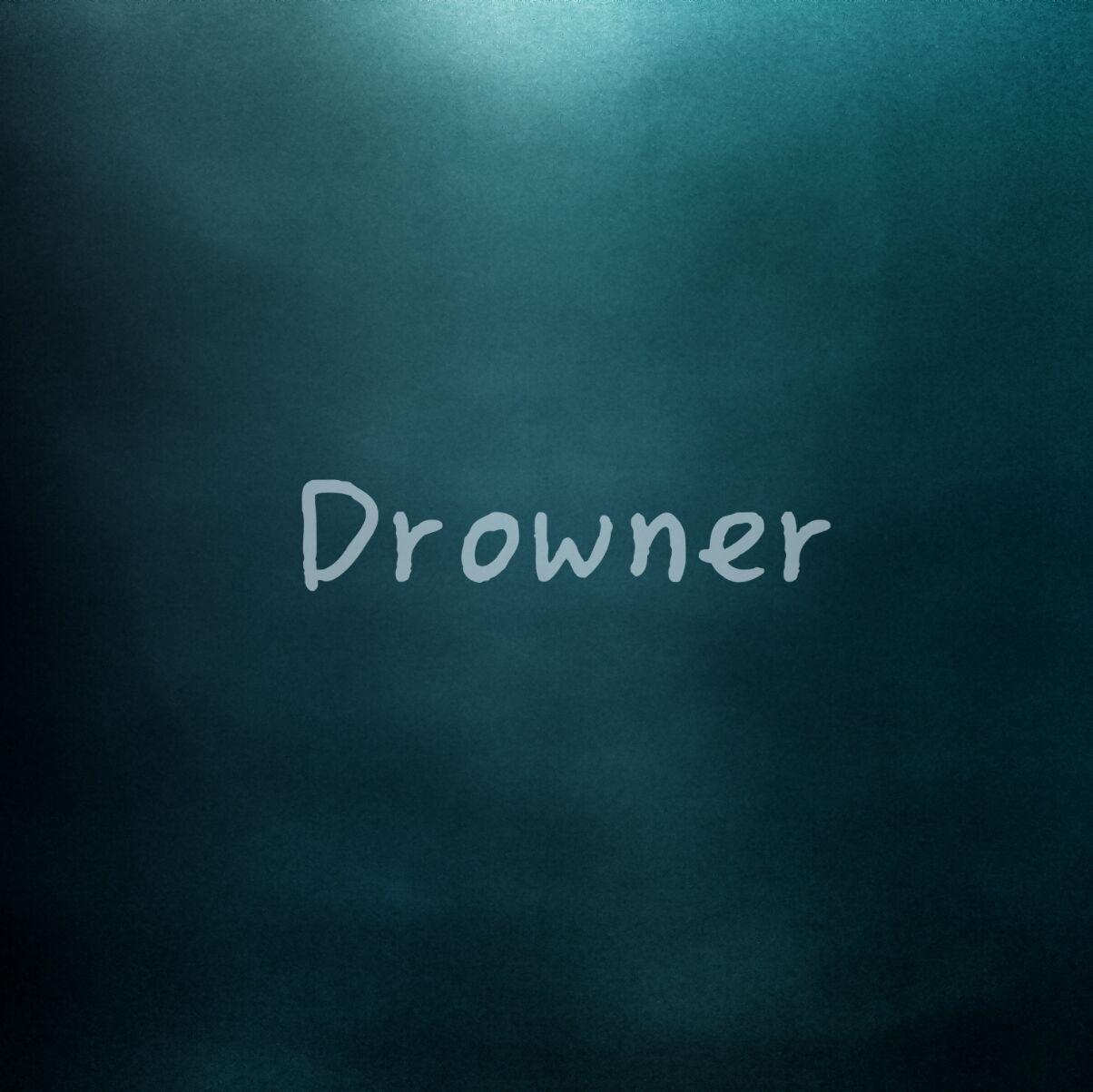 Drowner专辑