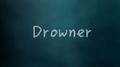 Drowner专辑