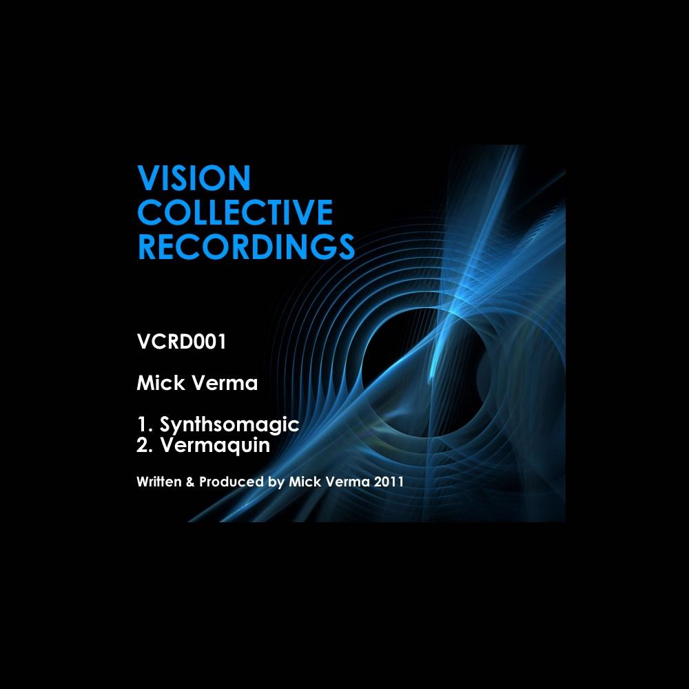 VCRD001