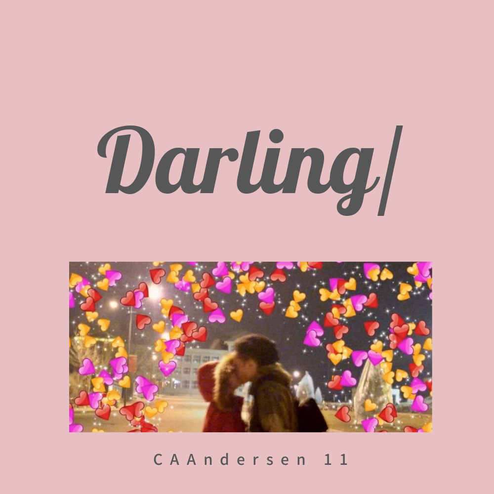 Darling/专辑