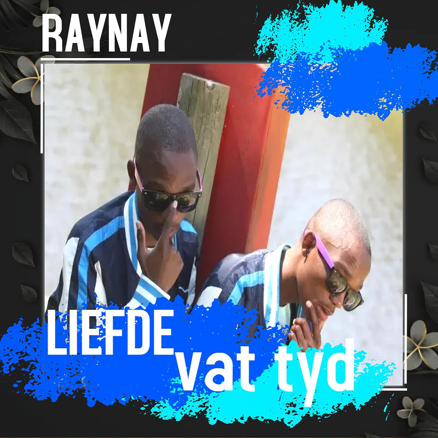 LIEFDE VAT TYD专辑