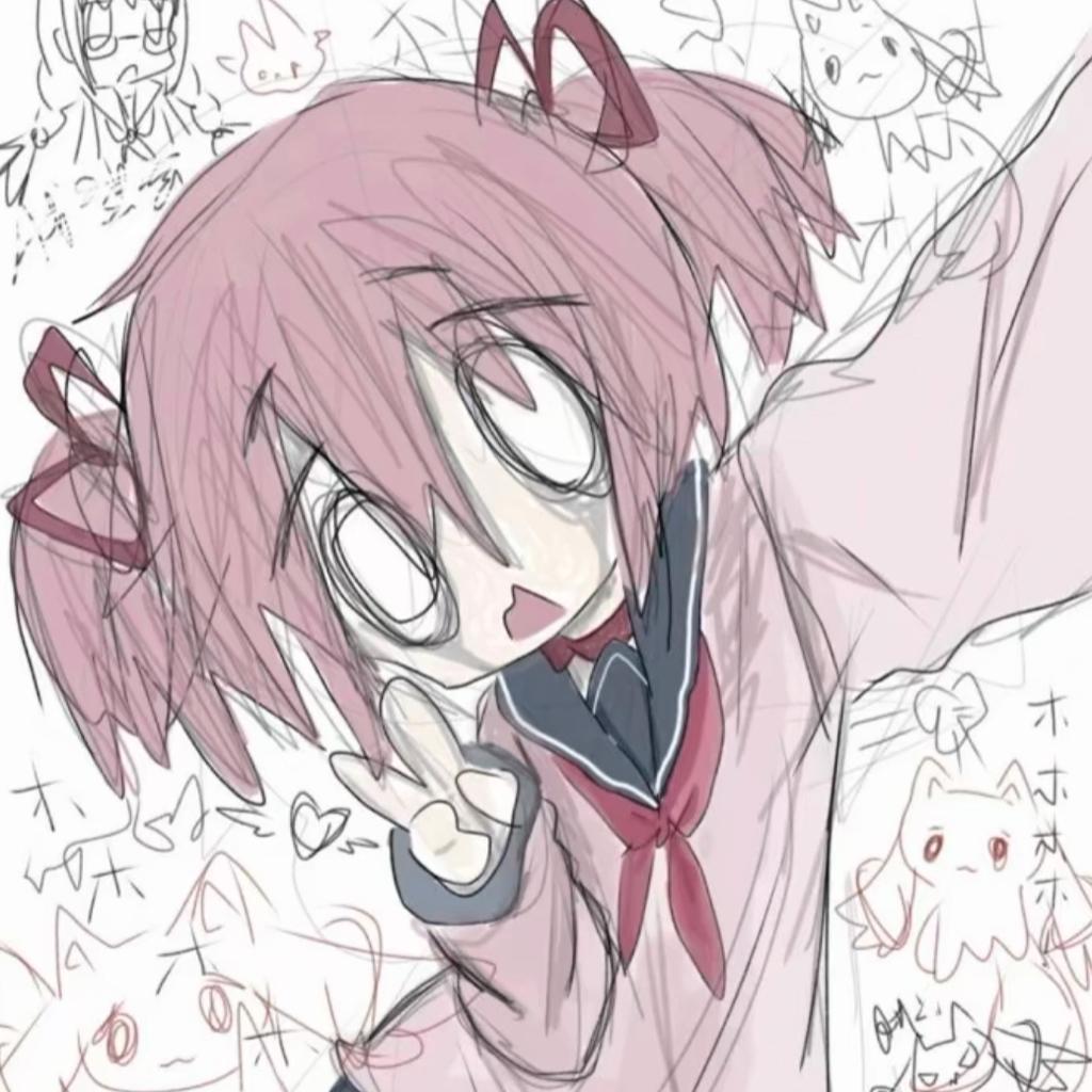 異次元Emo hyperp亞文化