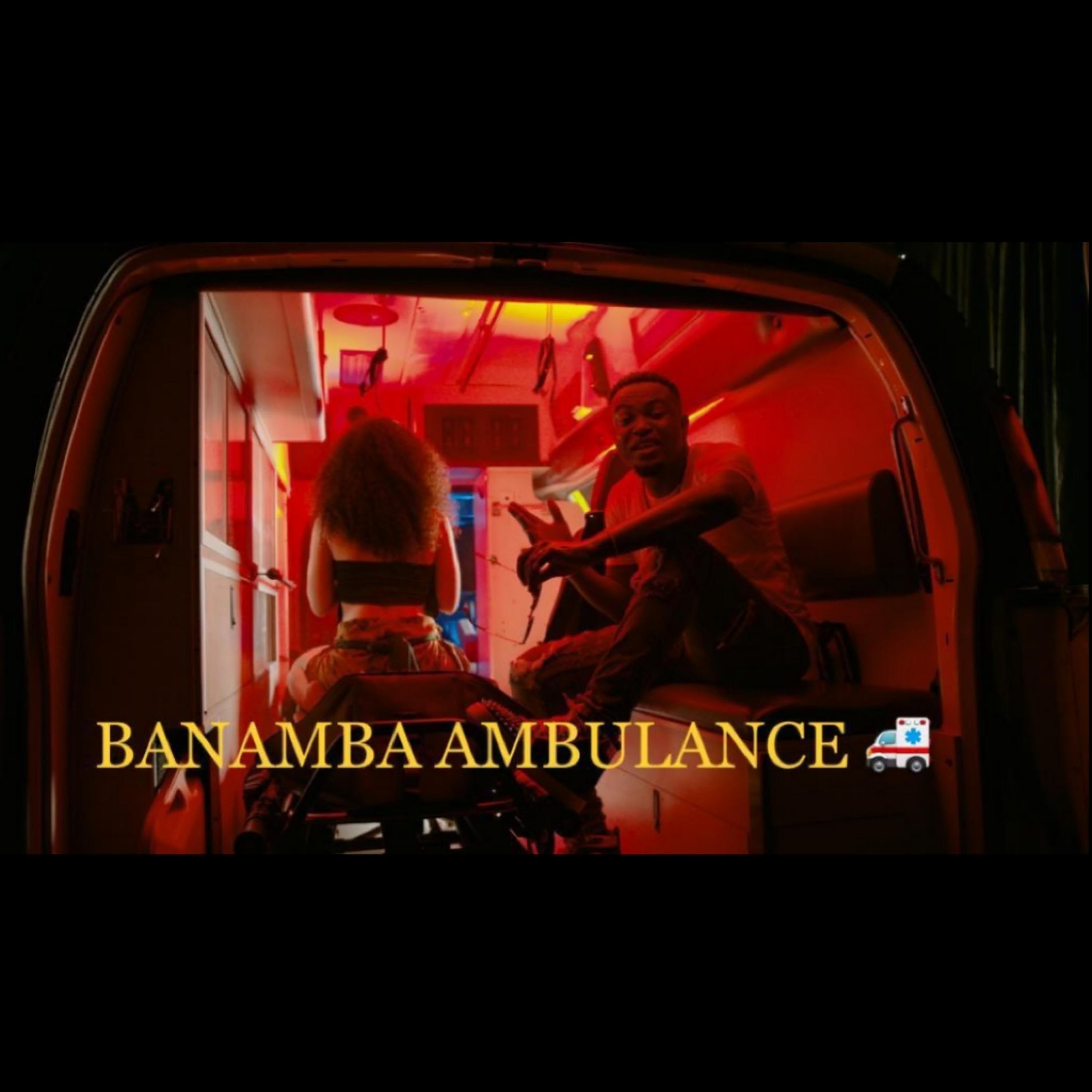 Banamba Ambulance (feat. Shuga)