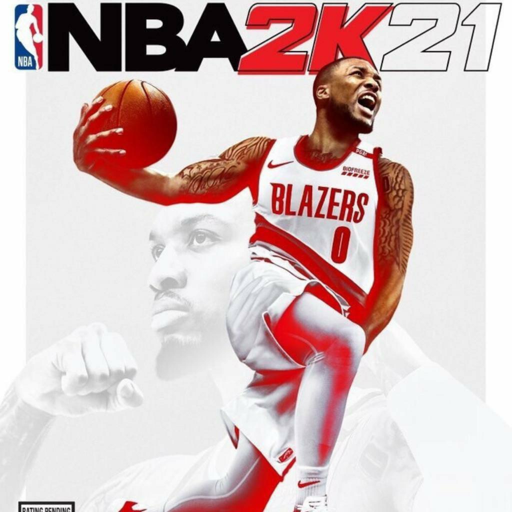 NBA 2K21 Soundtrack