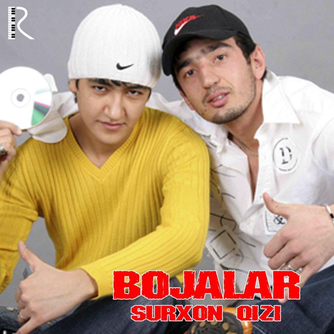 ‒❥乌兹比克歌曲︱Bojalar Guruhi