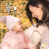 冯家妹、陈果毅 - 草