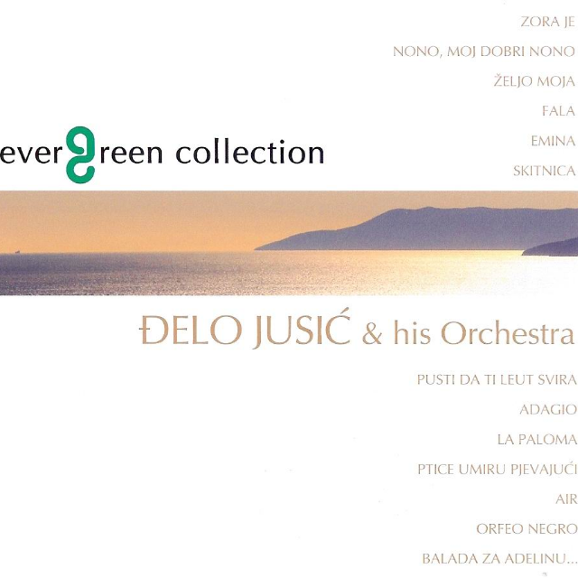Evergreen Collection