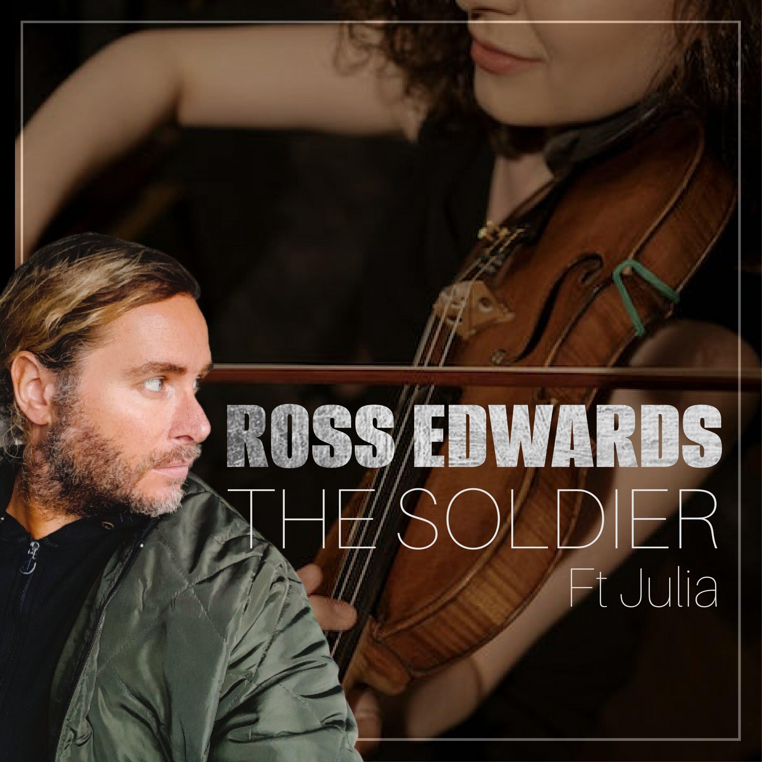 The Soldier