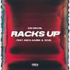 !Dvd - RACKS UP (feat. MC NIKHIL & Rich Amiri)