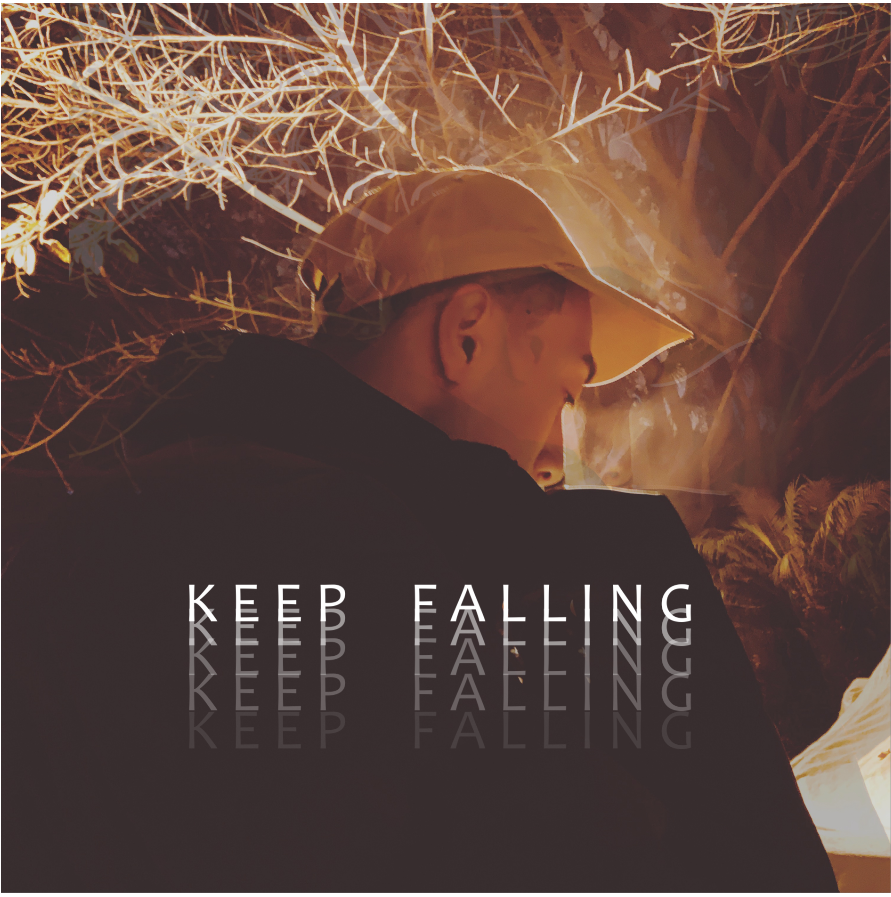 坠入Keep Falling专辑