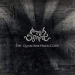 The Quantum Hack Code专辑