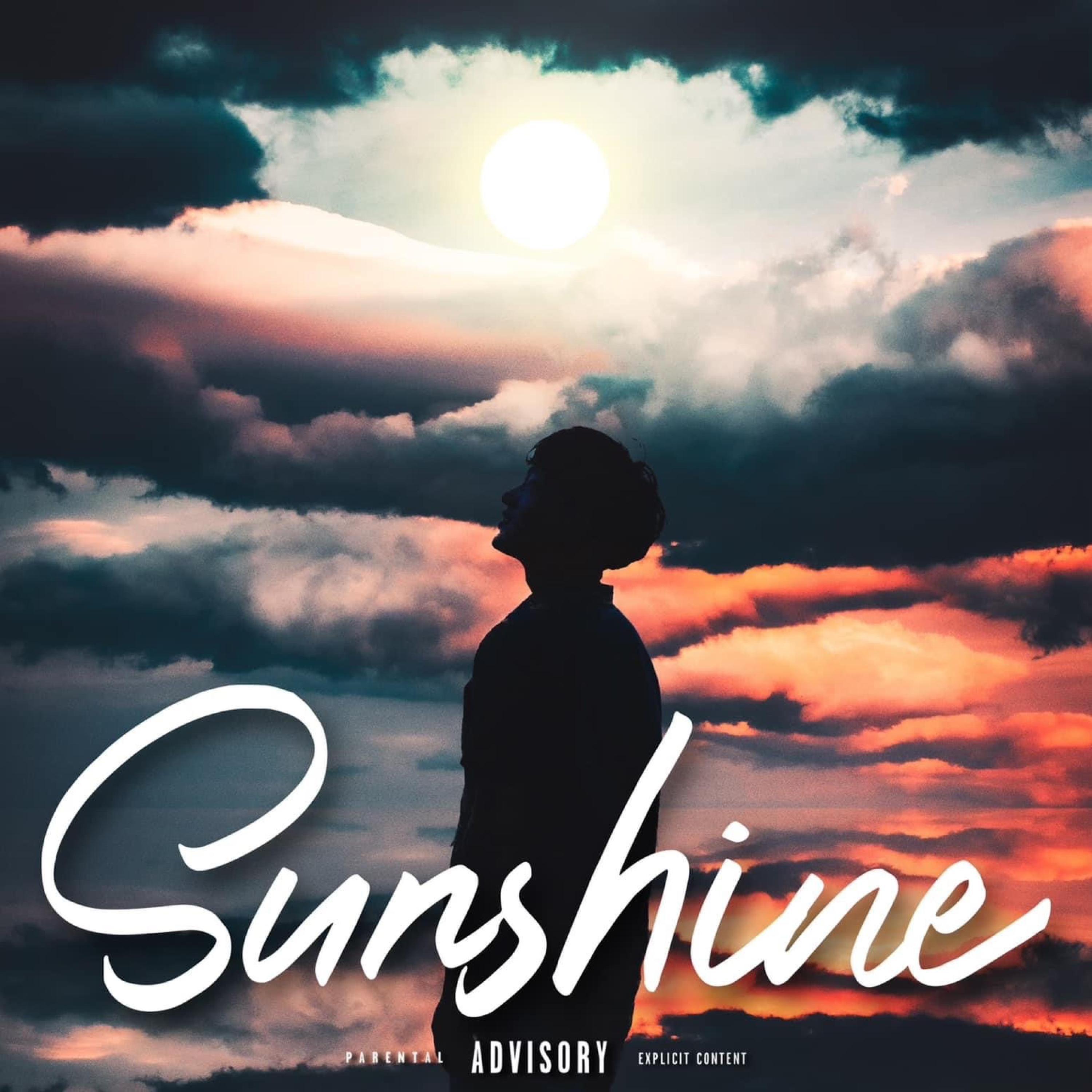 Jason McBride - Sunshine