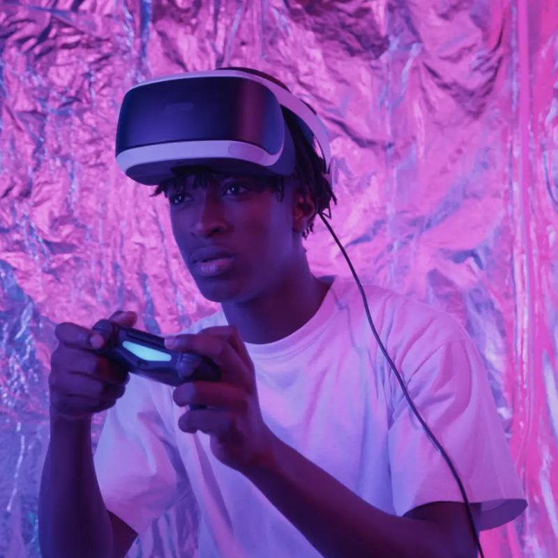 打游戏听说唱 | 说唱律动是你最佳游戏伴侣