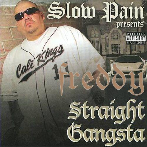Straight Gangsta