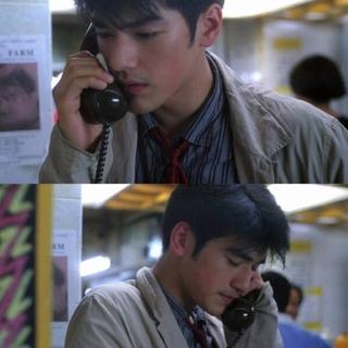 王家卫的声光回忆