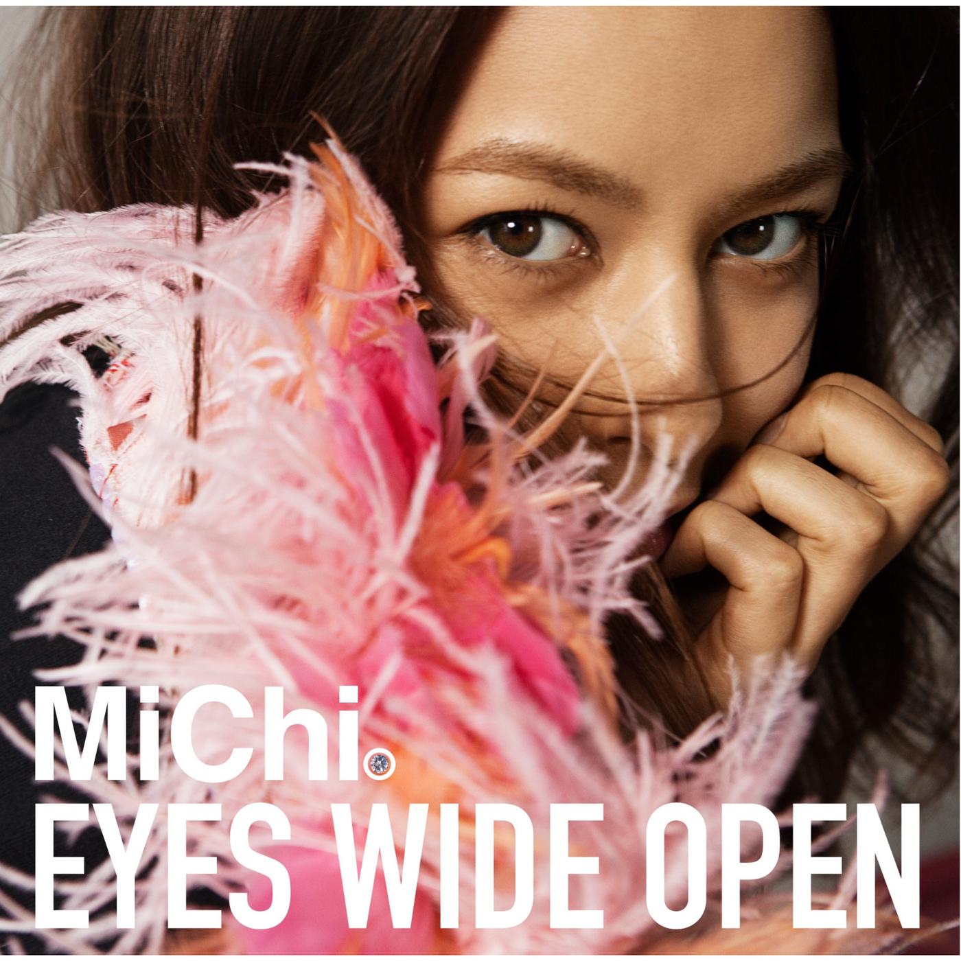 EYES WIDE OPEN