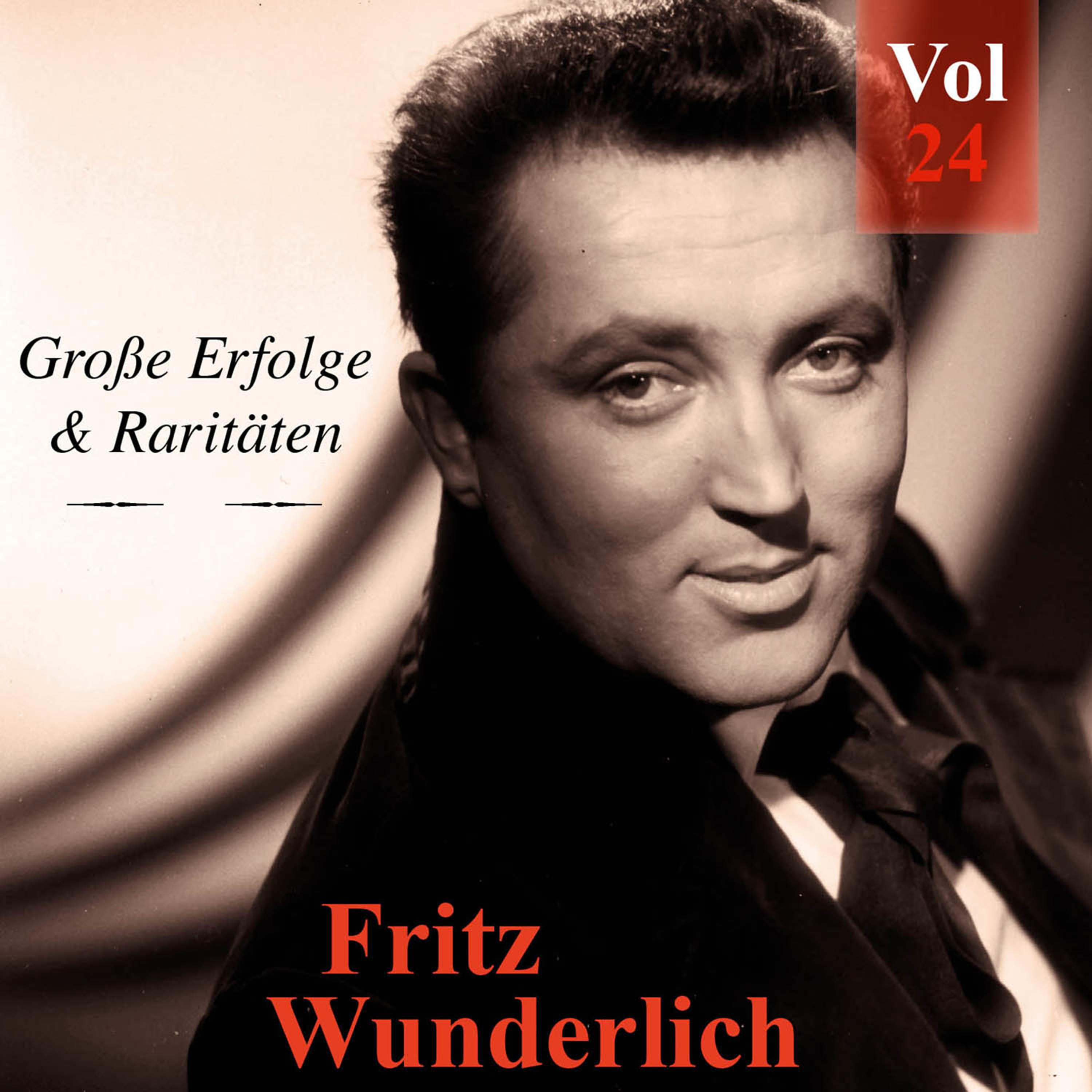 Fritz Wunderlich - Alcina: Sta nell'ircana pietrosa tana