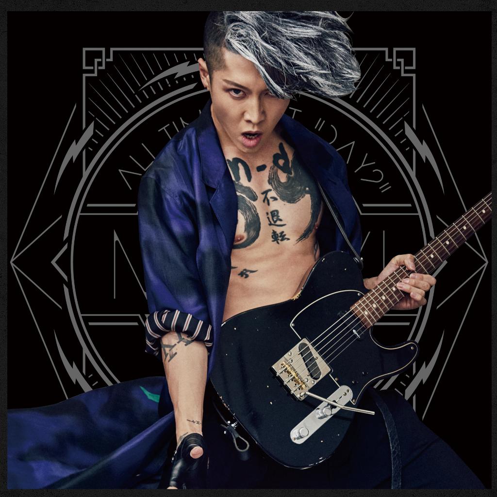 雅-MIYAVI- (石原贵雅)