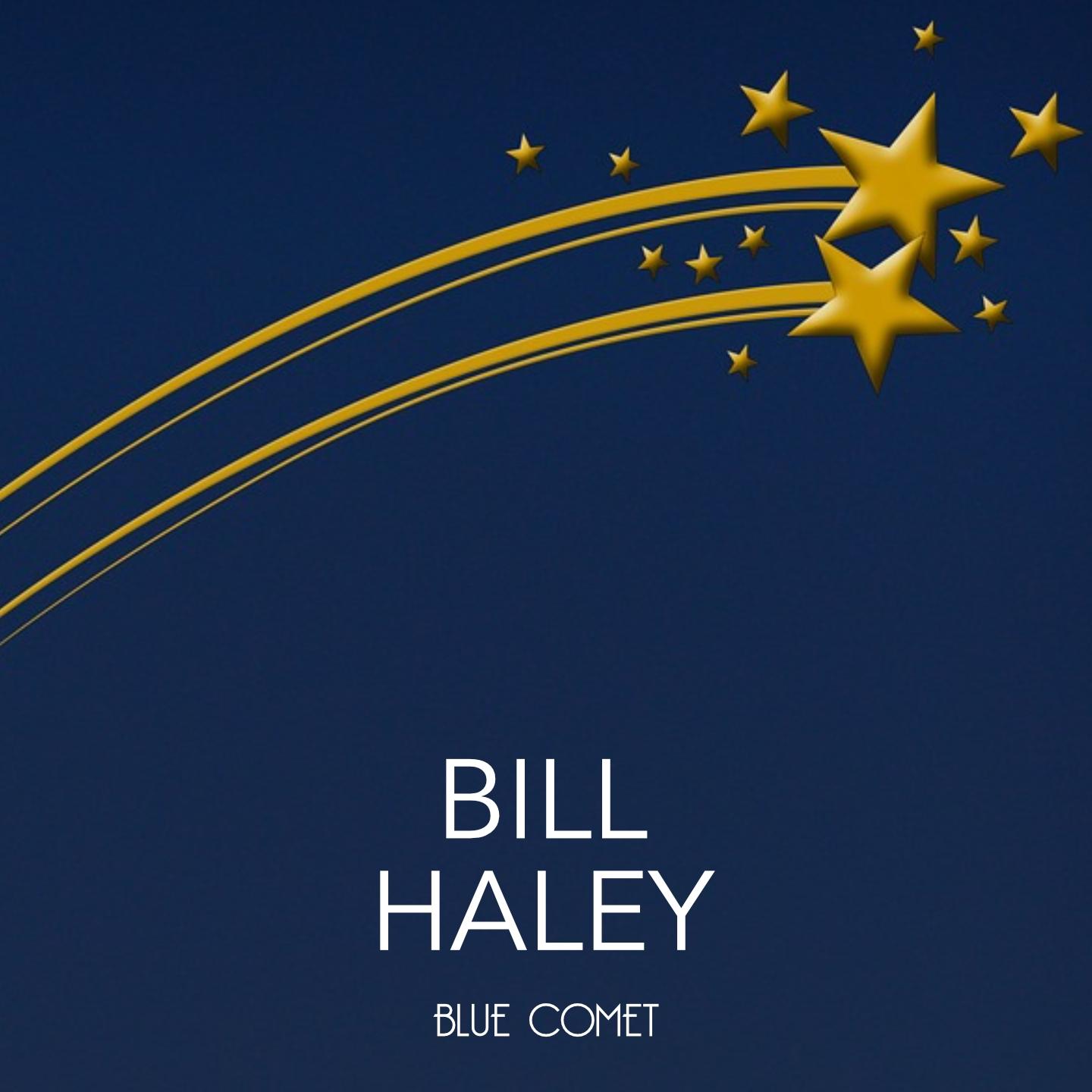 Blue Comet