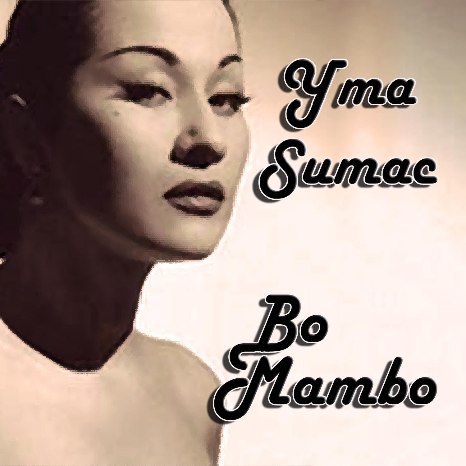Bo Mambo专辑